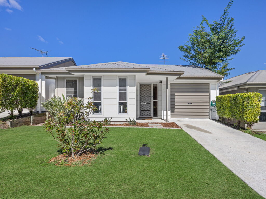3/70 Willow Road, Redbank Plains, QLD 4301