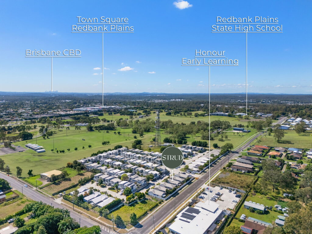 3/70 Willow Road, Redbank Plains, QLD 4301