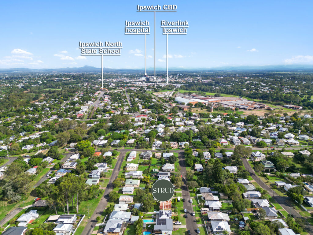 11 Fitzgerald Street, North Ipswich, QLD 4305