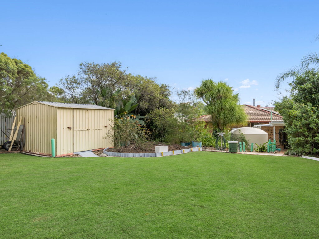 1 Gabrielle Court, Collingwood Park, QLD 4301