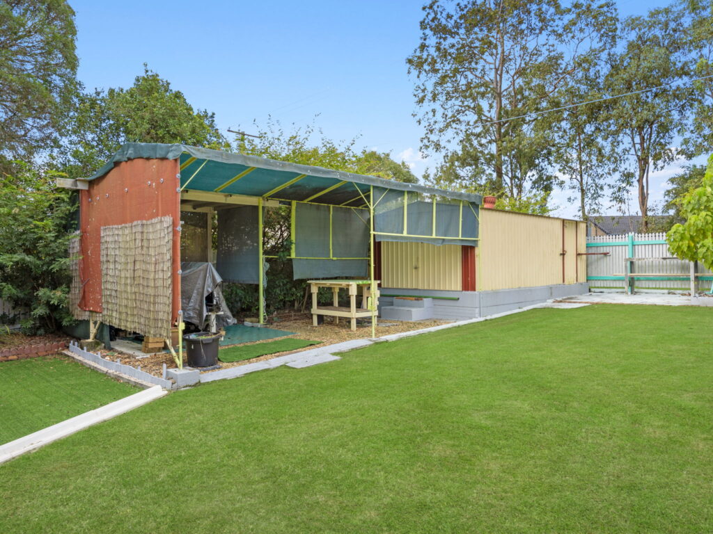 1 Gabrielle Court, Collingwood Park, QLD 4301