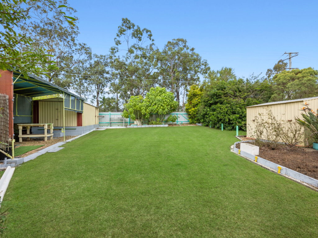 1 Gabrielle Court, Collingwood Park, QLD 4301