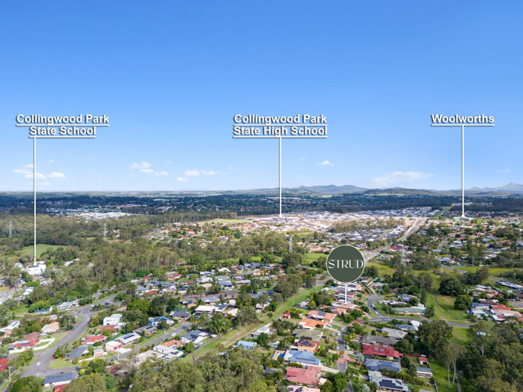 1 Gabrielle Court, Collingwood Park, QLD 4301