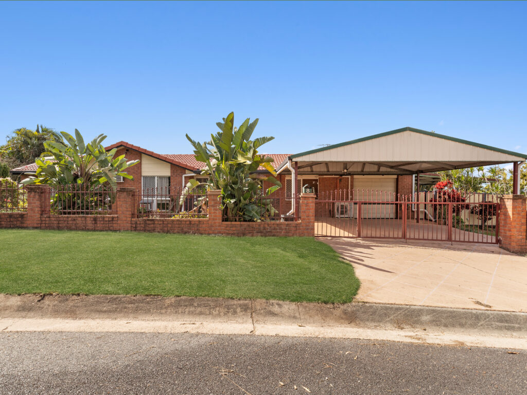 8 Wentworth Terrace, Boronia Heights, QLD 4124