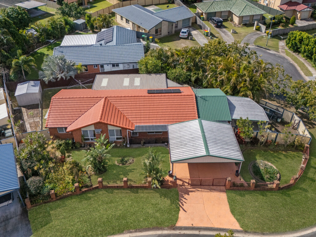 8 Wentworth Terrace, Boronia Heights, QLD 4124