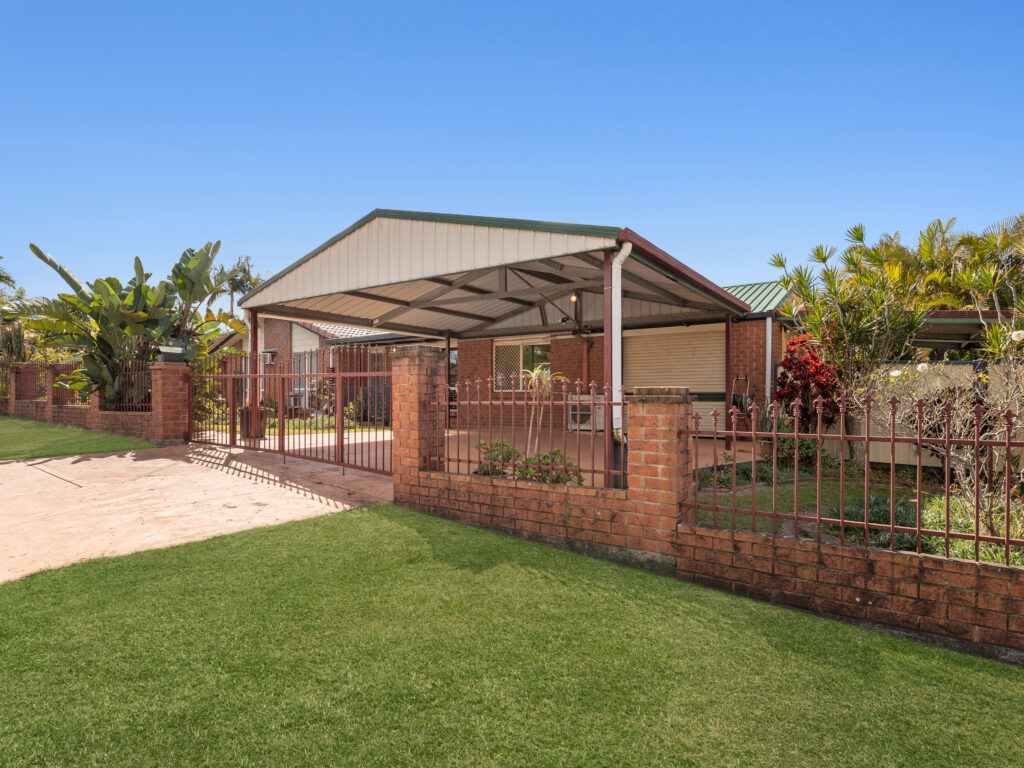 8 Wentworth Terrace, Boronia Heights, QLD 4124