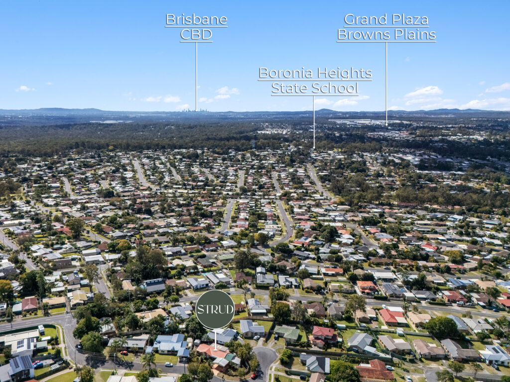 8 Wentworth Terrace, Boronia Heights, QLD 4124
