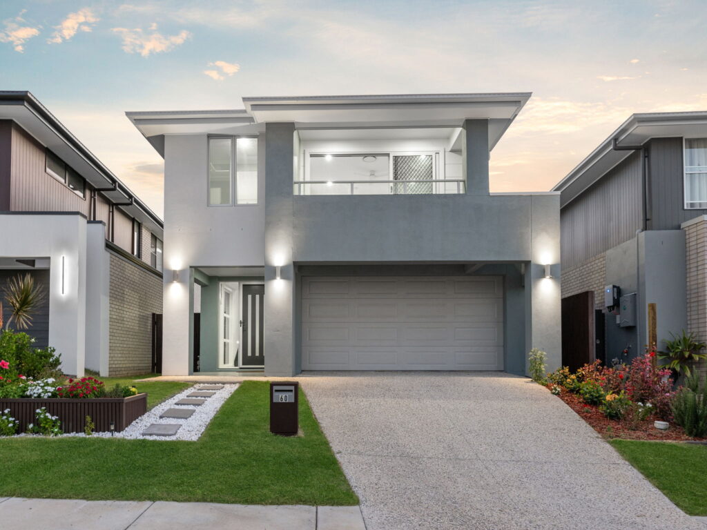 60 Eucalyptus Circuit, Springfield, QLD 4300