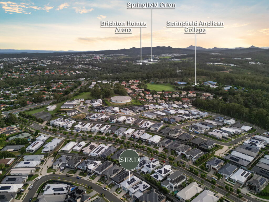 60 Eucalyptus Circuit, Springfield, QLD 4300
