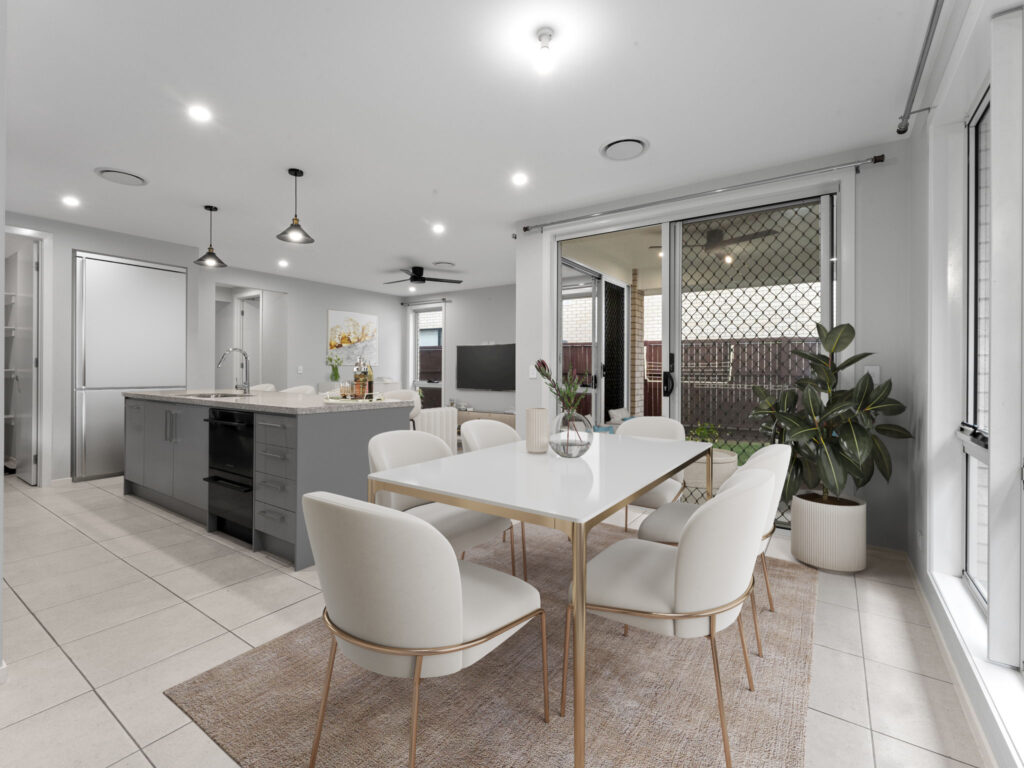 60 Eucalyptus Circuit, Springfield, QLD 4300