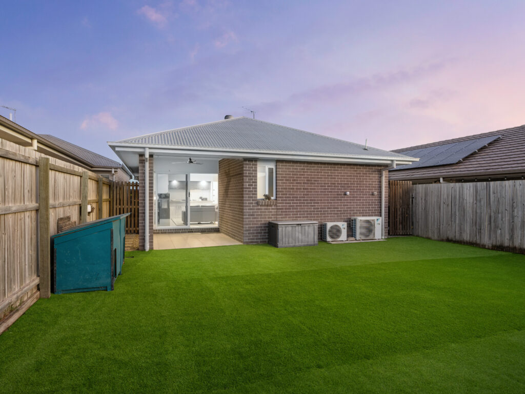 134 Joy Chambers Circuit, Ripley, QLD 4306