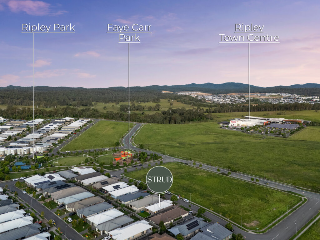 134 Joy Chambers Circuit, Ripley, QLD 4306