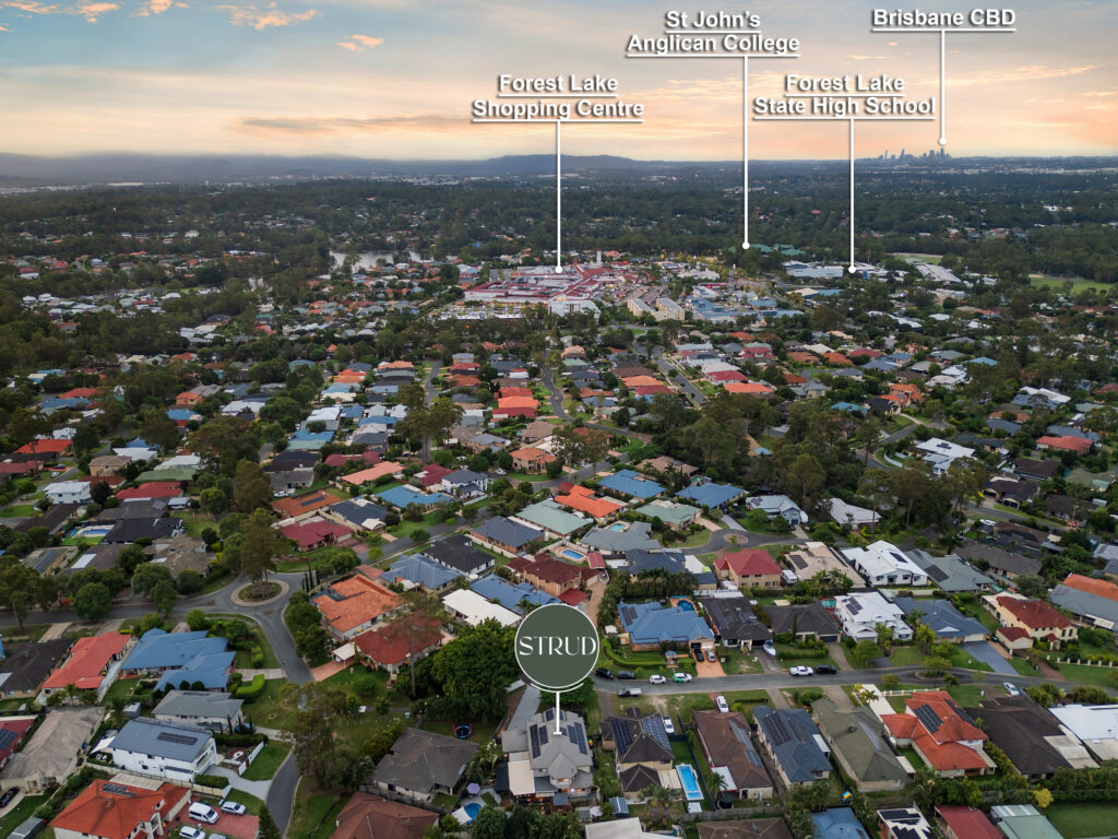 16 Burnside Place, Forest Lake, QLD 4078