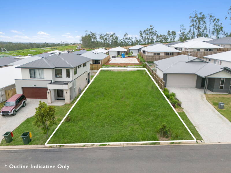 22 Paradise Close, Deebing Heights, QLD 4306 AUS