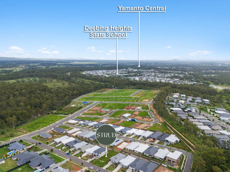 22 Paradise Close, Deebing Heights, QLD 4306 AUS
