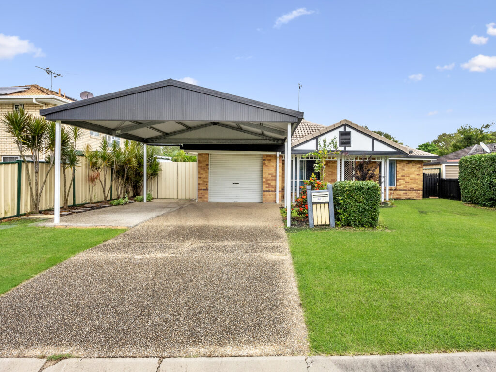 41 Jonquil Circuit, Flinders View, QLD 4305