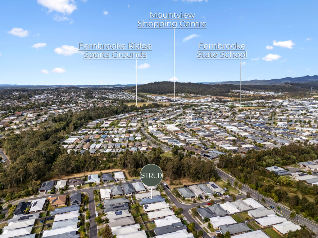 16 Magpie Crescent, Redbank Plains, QLD 4301