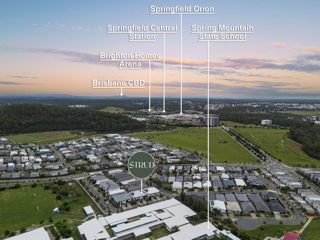 32 Dubai Circuit, Spring Mountain, QLD 4300