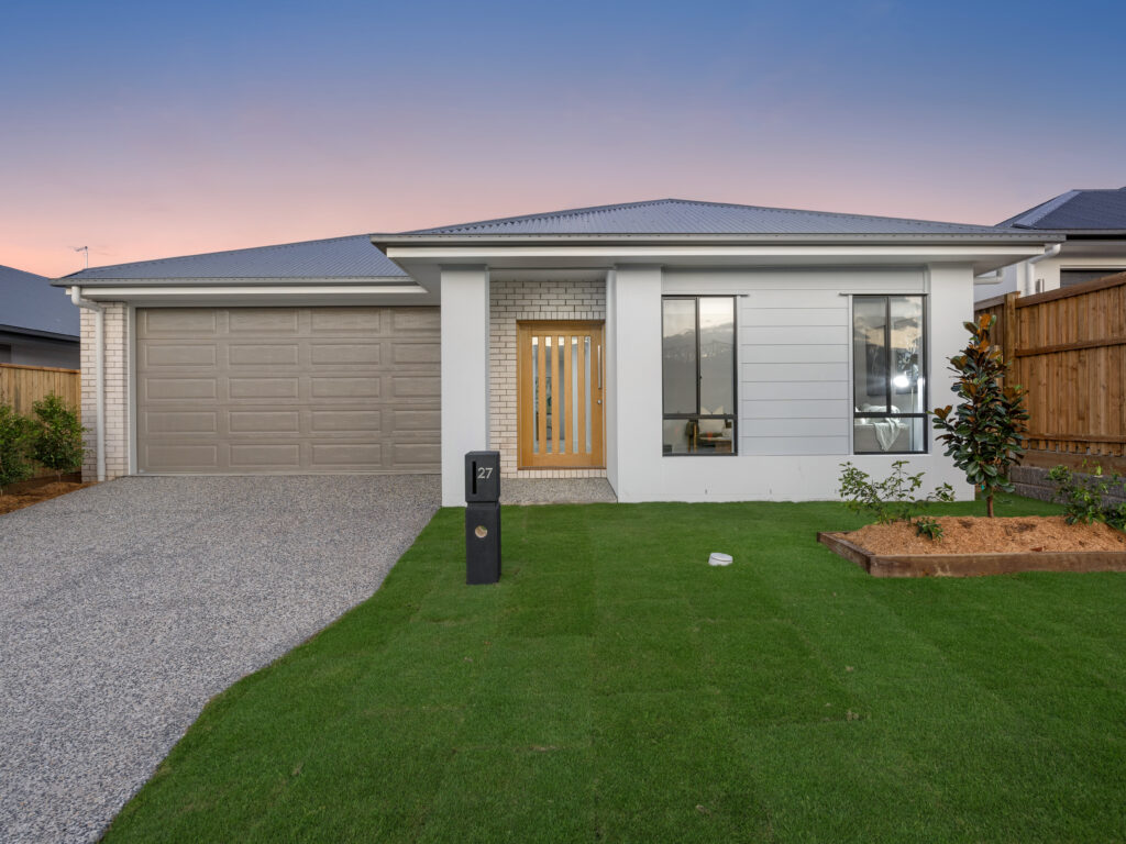 27 Hope Street, Ripley, QLD 4306