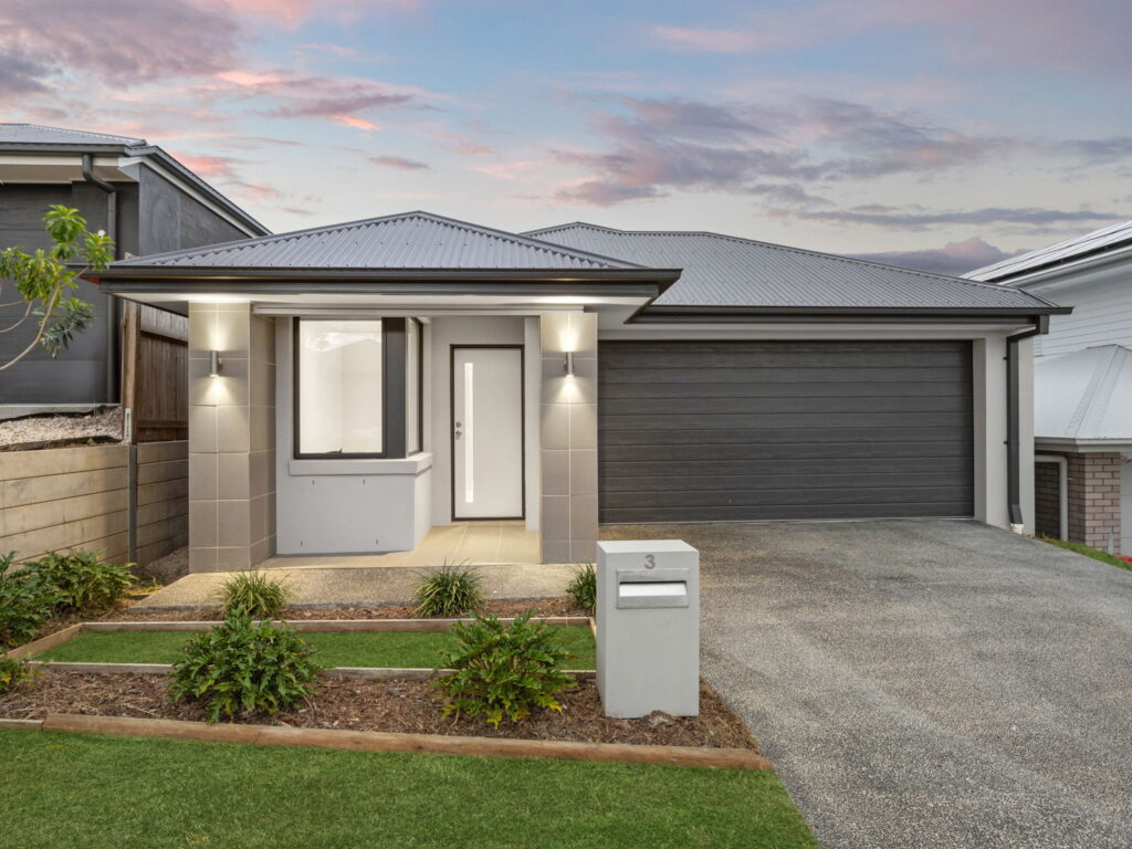 3 Aquilla Rise, South Ripley, QLD 4306