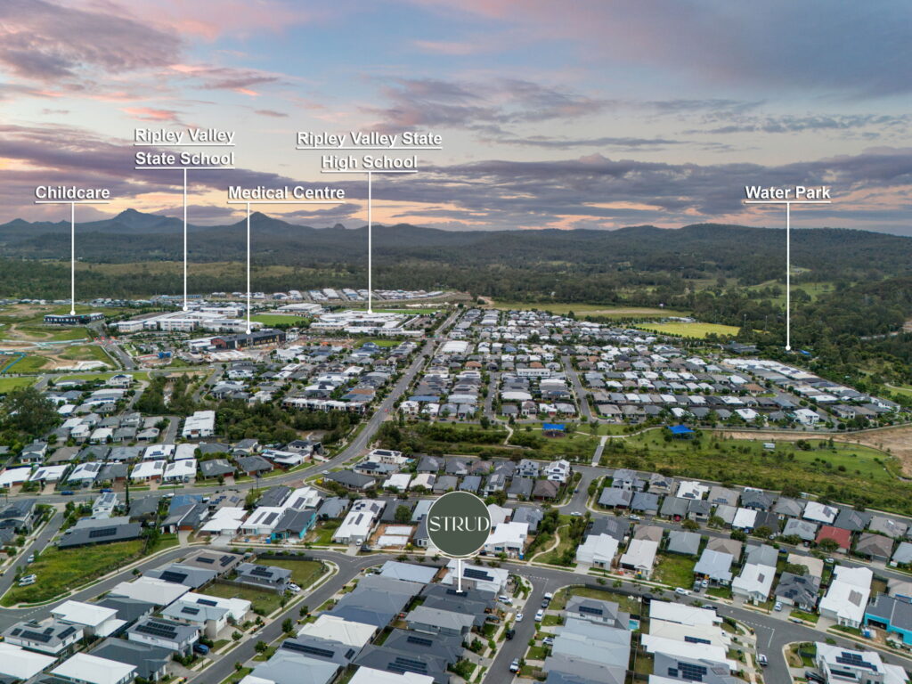 3 Aquilla Rise, South Ripley, QLD 4306