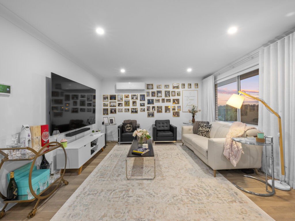 54 Lilley Terrace, Chuwar, QLD 4306