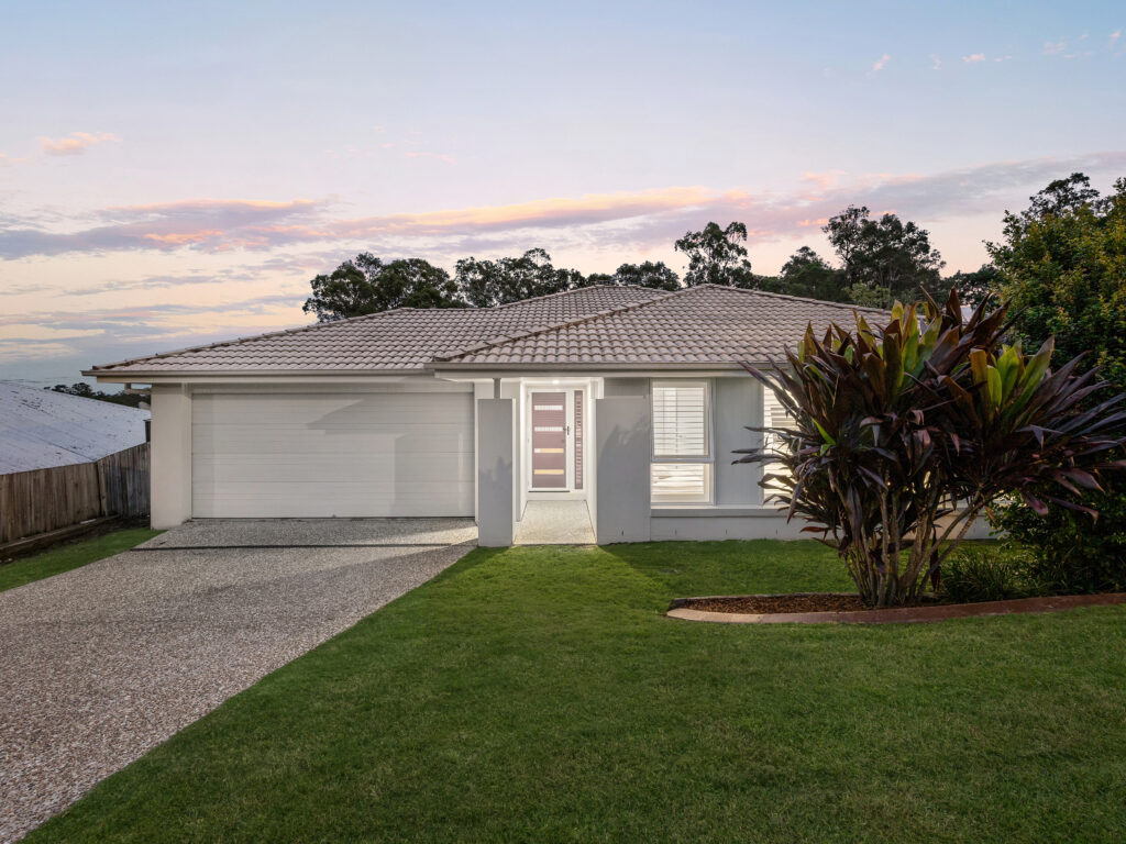 54 Lilley Terrace, Chuwar, QLD 4306