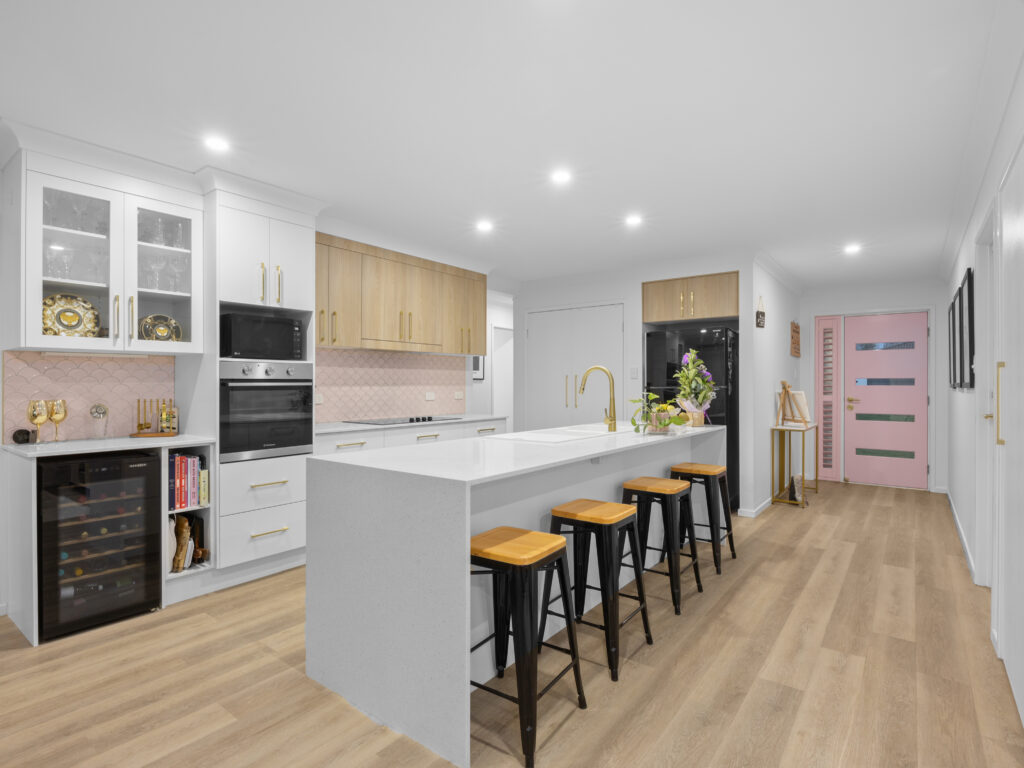 54 Lilley Terrace, Chuwar, QLD 4306