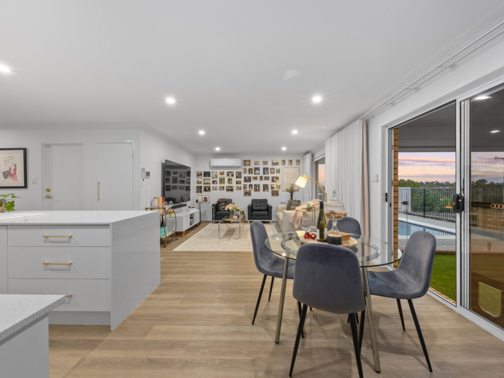 54 Lilley Terrace, Chuwar, QLD 4306