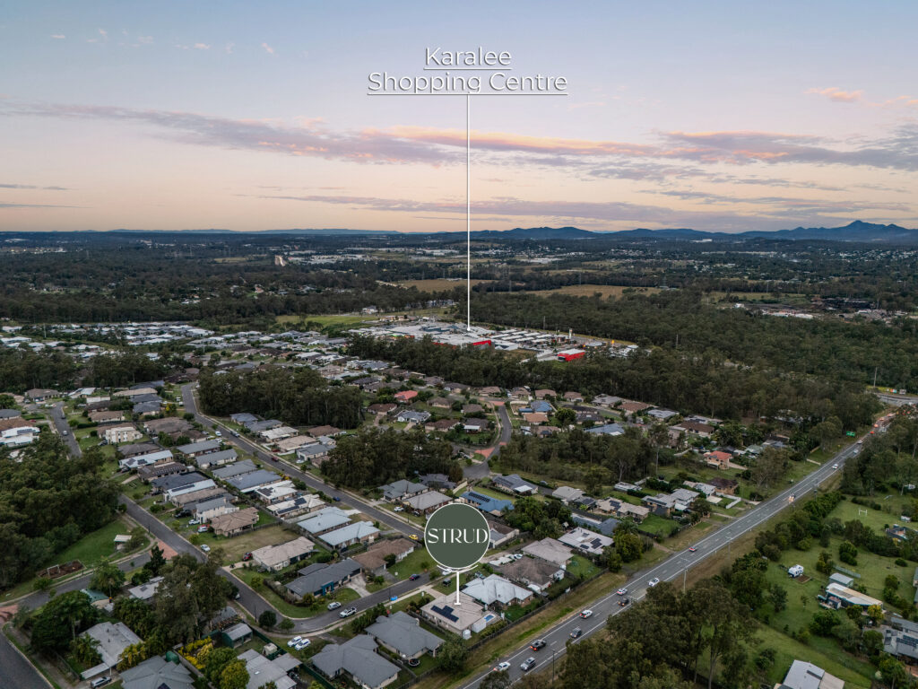 54 Lilley Terrace, Chuwar, QLD 4306