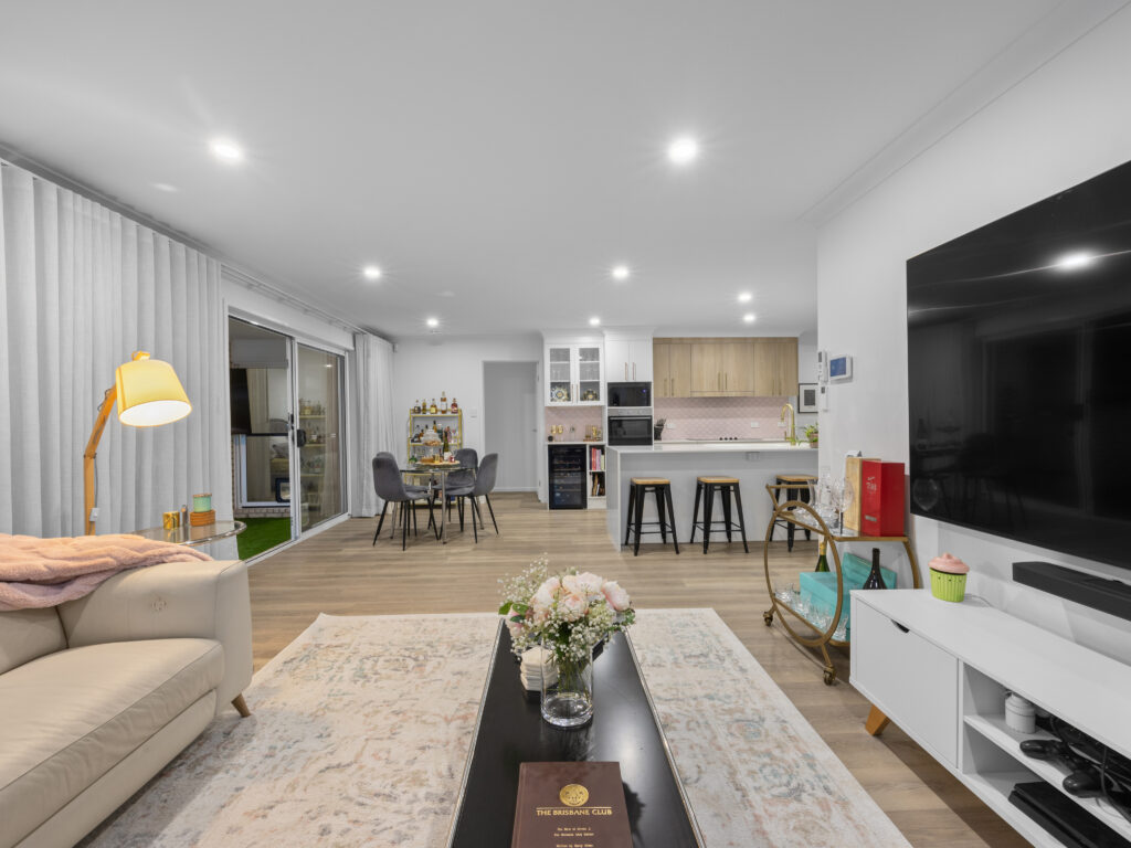 54 Lilley Terrace, Chuwar, QLD 4306