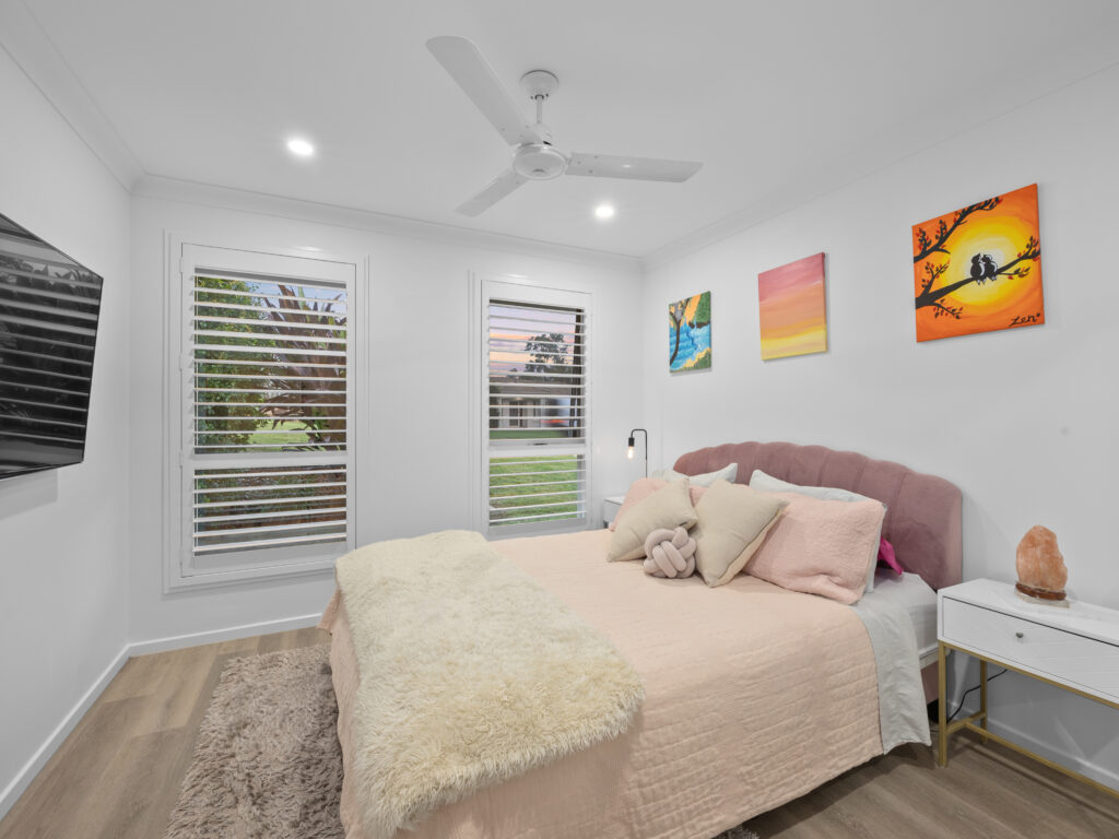 54 Lilley Terrace, Chuwar, QLD 4306