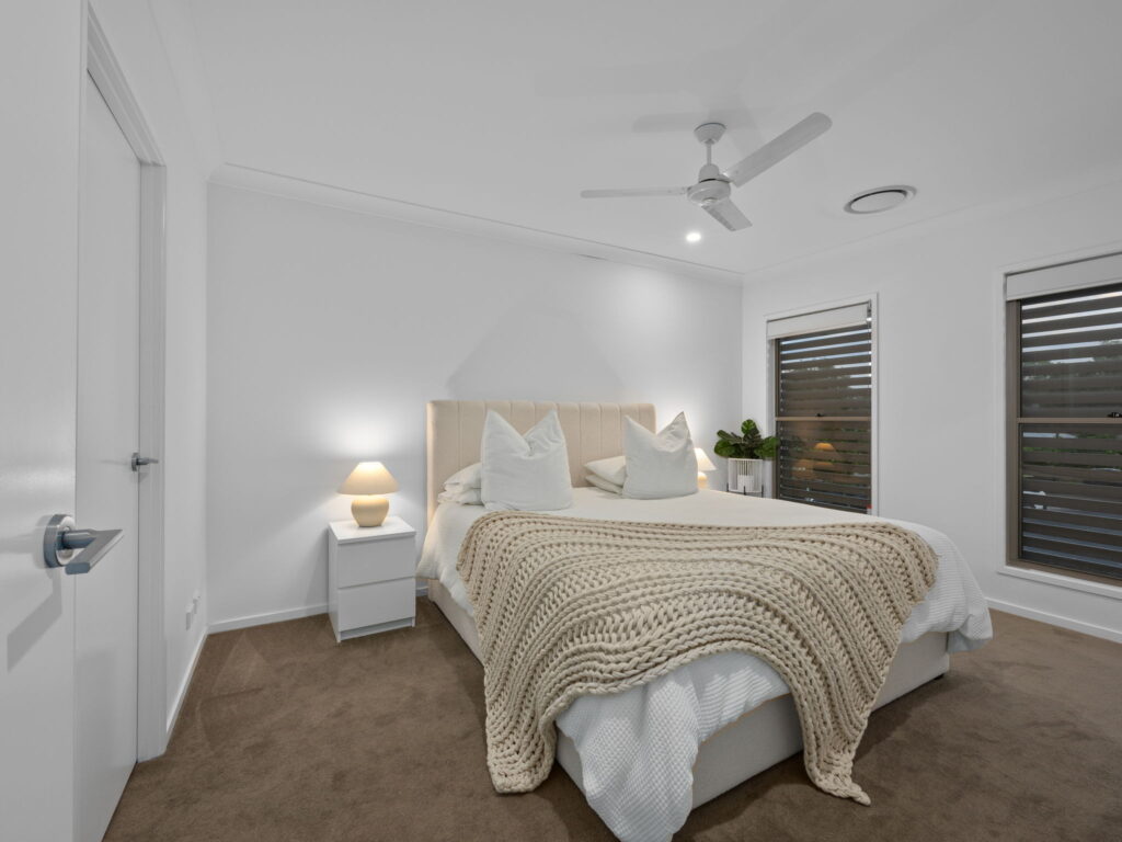 34/12 Luther James Close, Doolandella, QLD 4077