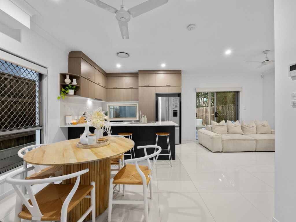 34/12 Luther James Close, Doolandella, QLD 4077