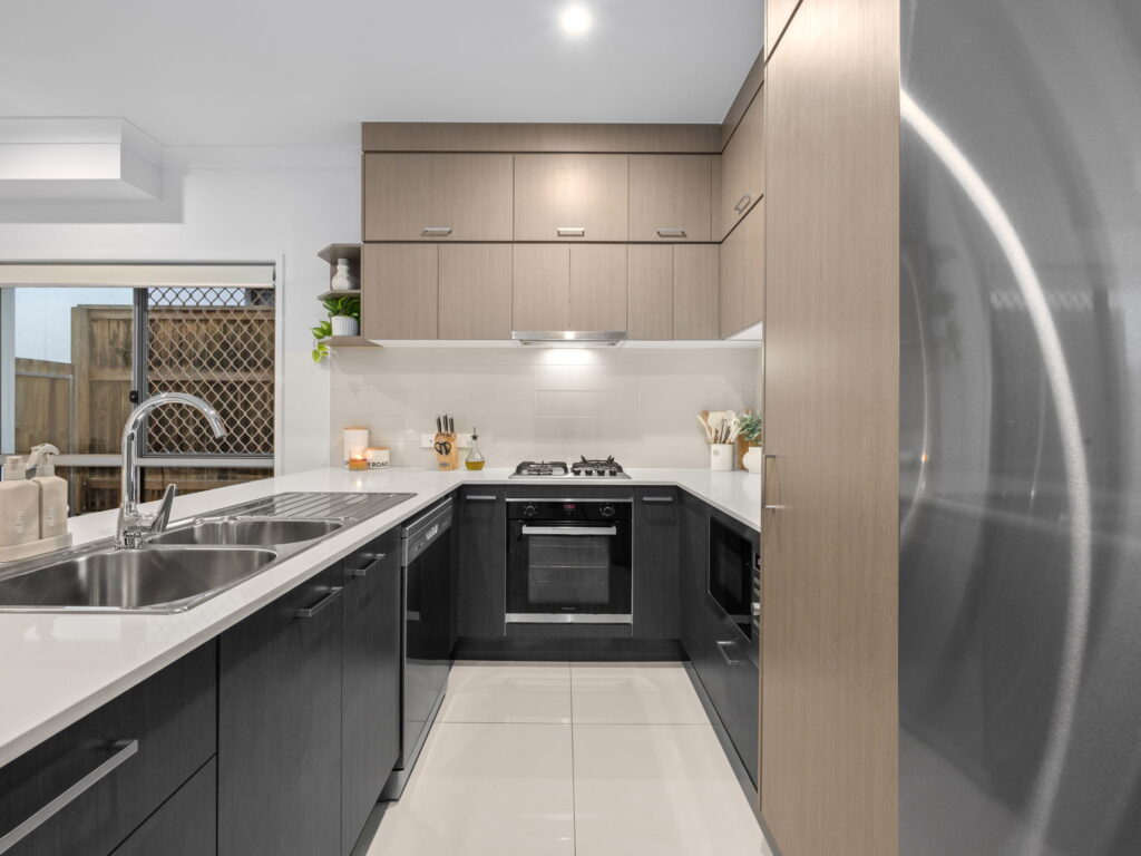 34/12 Luther James Close, Doolandella, QLD 4077