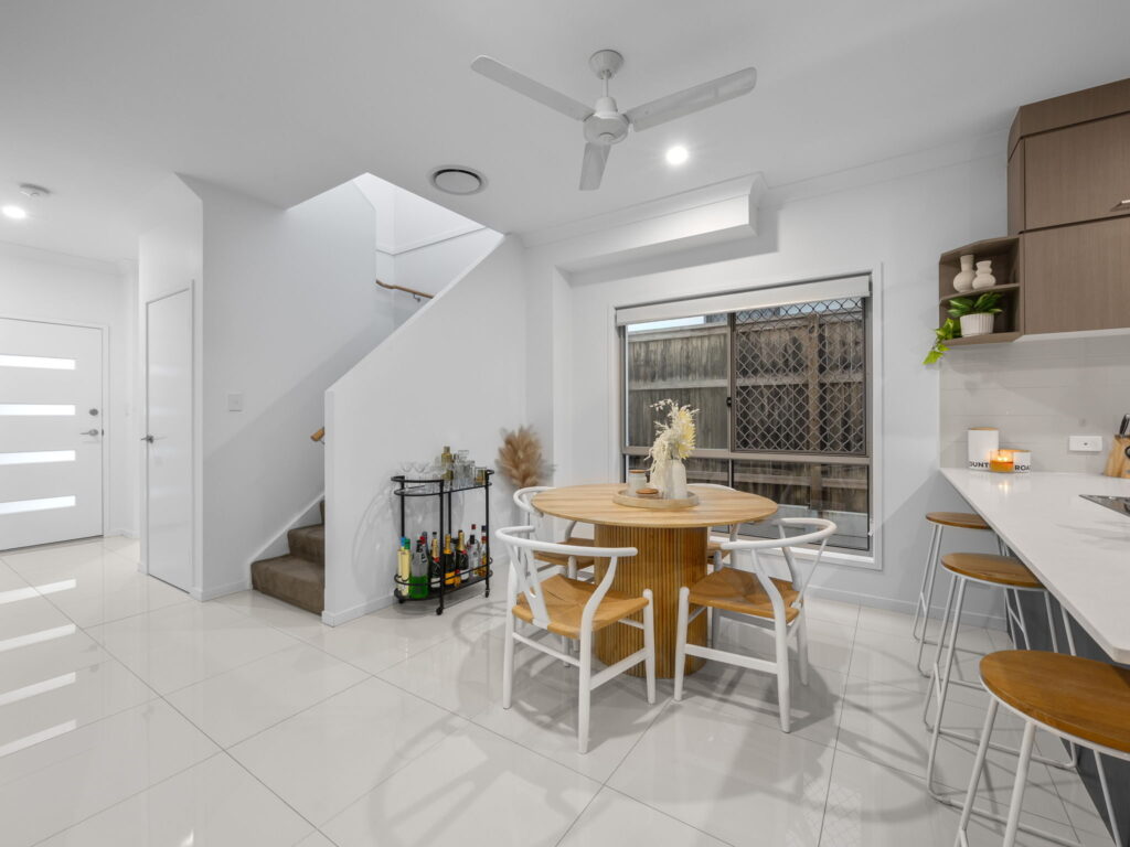 34/12 Luther James Close, Doolandella, QLD 4077