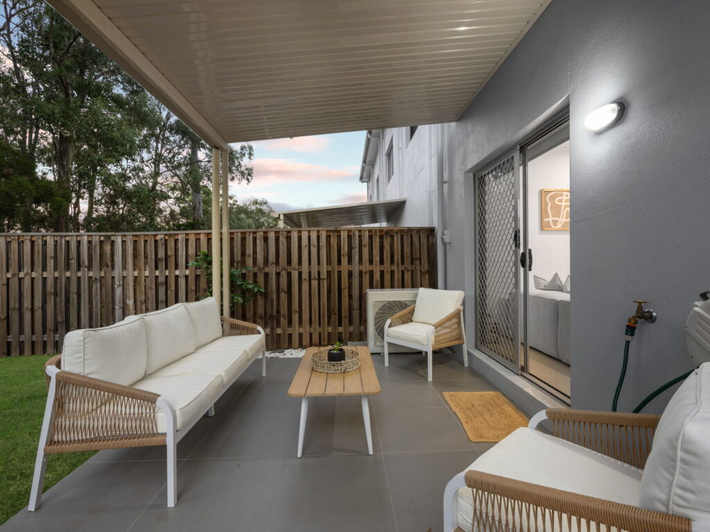 34/12 Luther James Close, Doolandella, QLD 4077