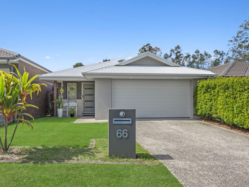 66 Cowie Street, Deebing Heights, QLD 4306