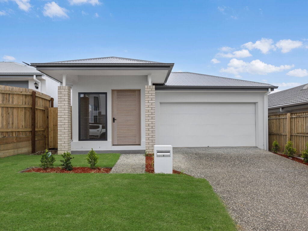 5 Tyson Street, White Rock, QLD 4306