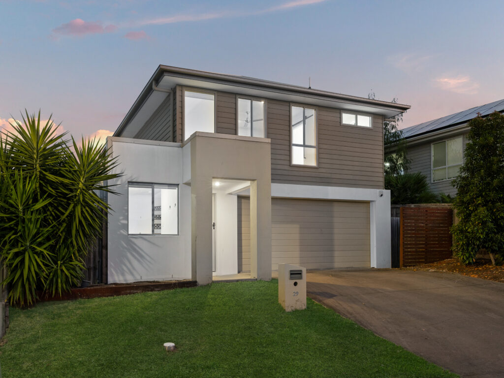 29 Mcgregor Place, Springfield Lakes, QLD 4300