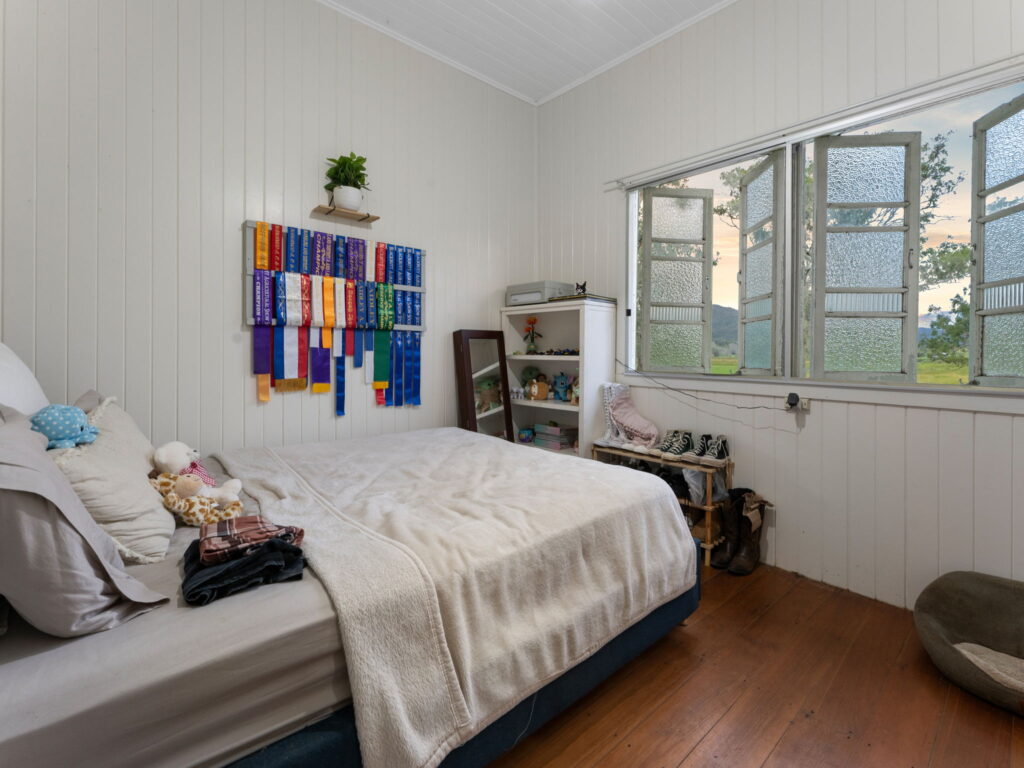 269 Mulgowie Road, Townson, QLD 4341