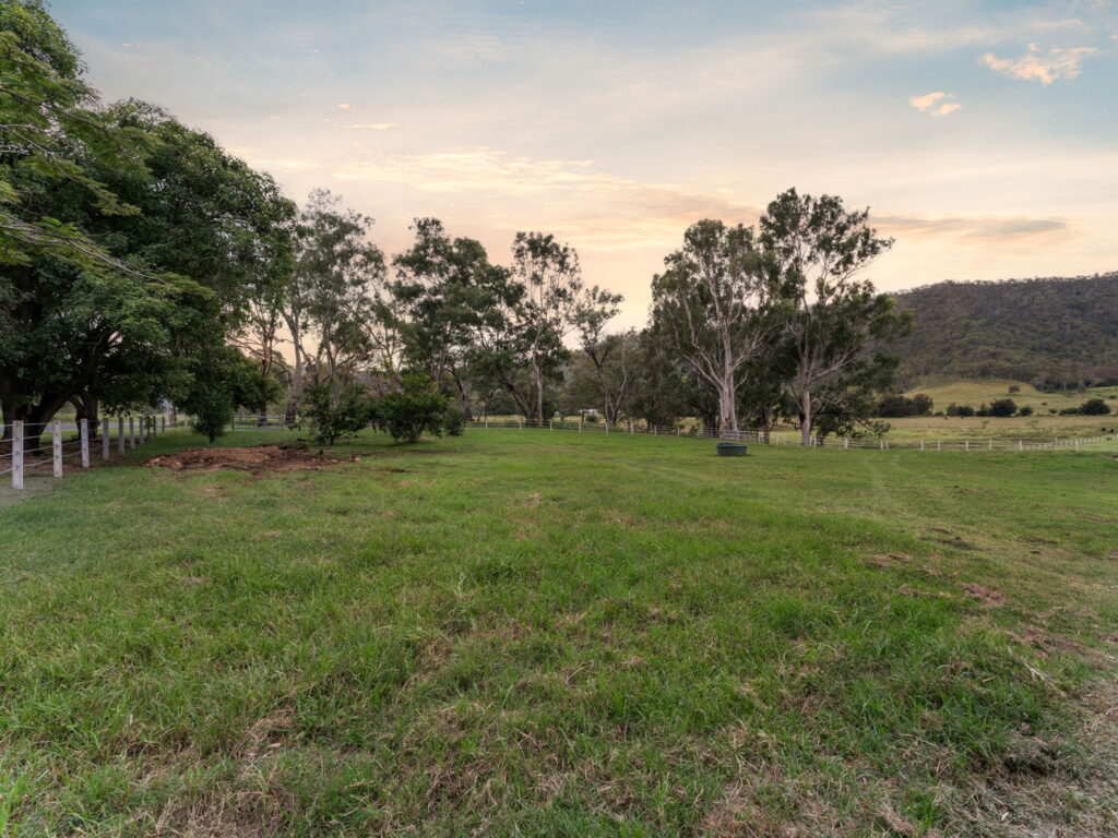 269 Mulgowie Road, Townson, QLD 4341