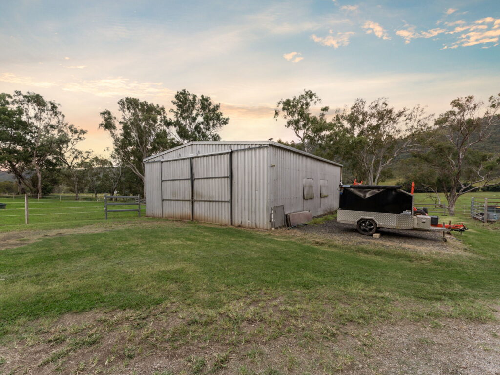 269 Mulgowie Road, Townson, QLD 4341