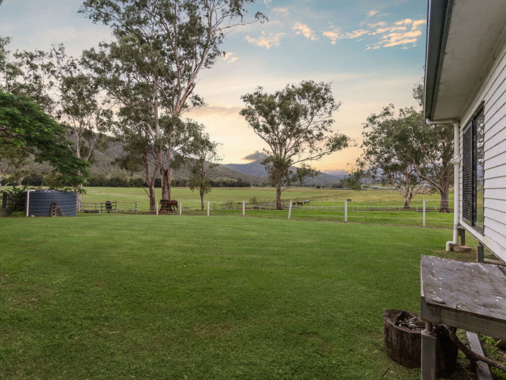 269 Mulgowie Road, Townson, QLD 4341