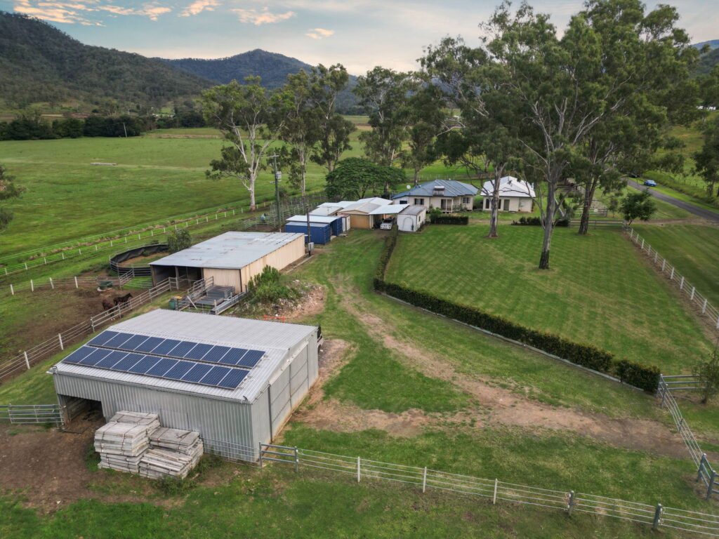269 Mulgowie Road, Townson, QLD 4341