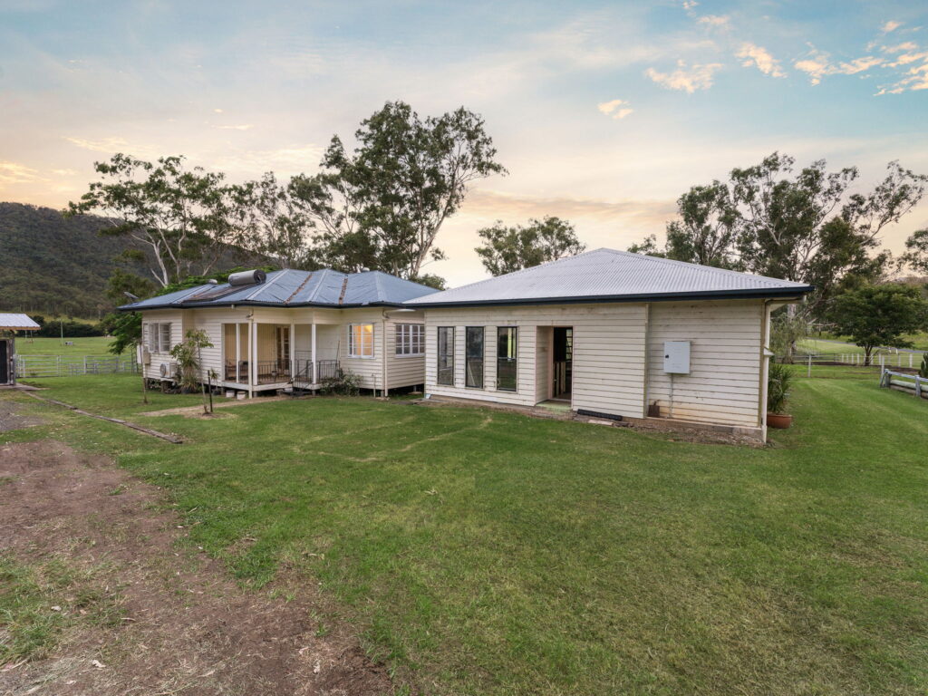 269 Mulgowie Road, Townson, QLD 4341
