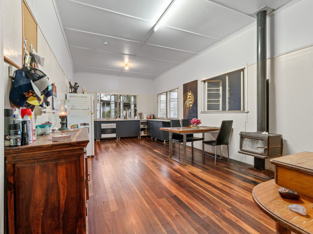 269 Mulgowie Road, Townson, QLD 4341