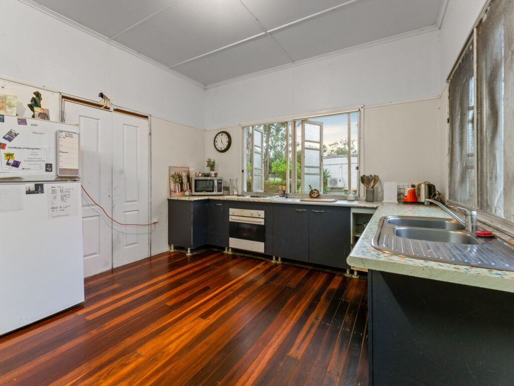 269 Mulgowie Road, Townson, QLD 4341