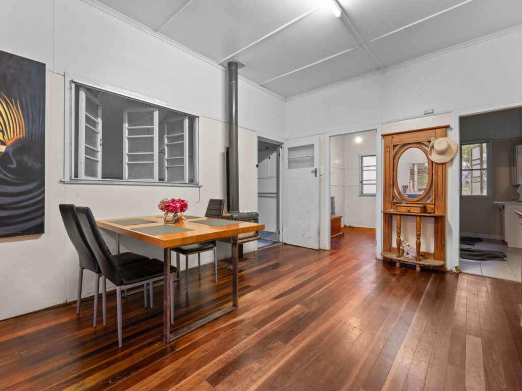 269 Mulgowie Road, Townson, QLD 4341