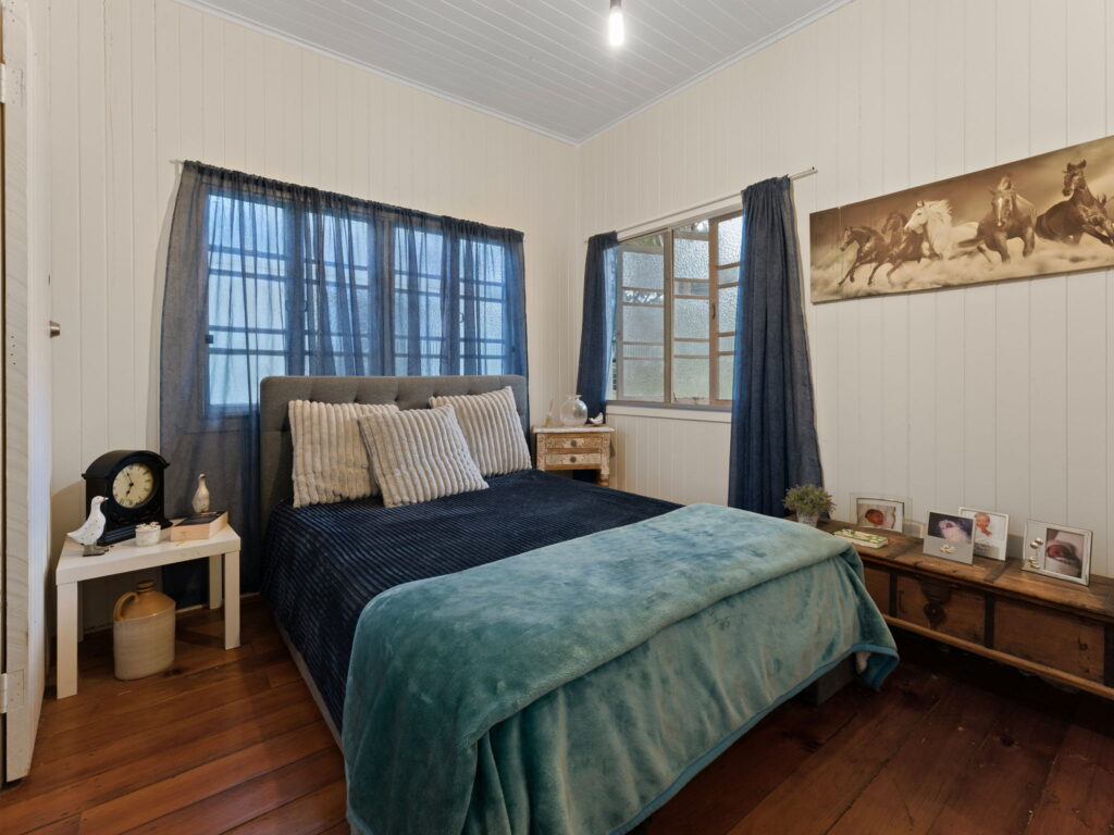 269 Mulgowie Road, Townson, QLD 4341